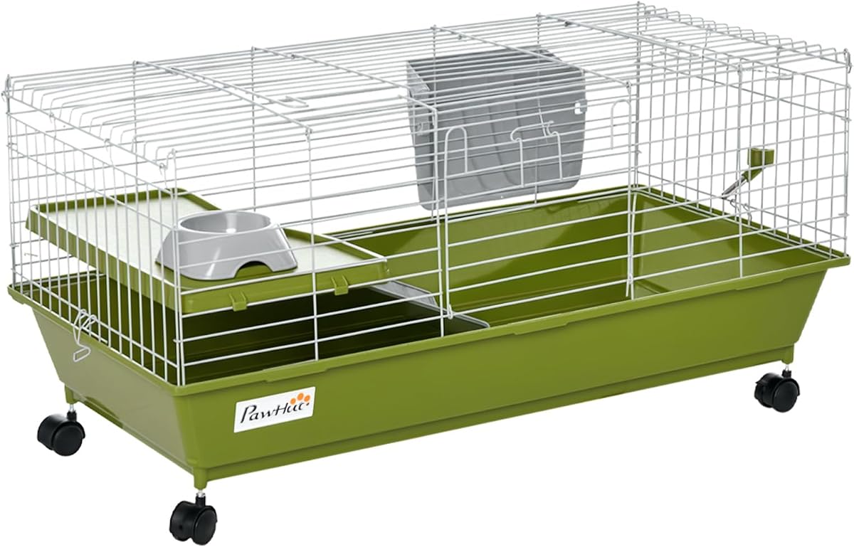 PawP nominator 35" L Small Animal Cage