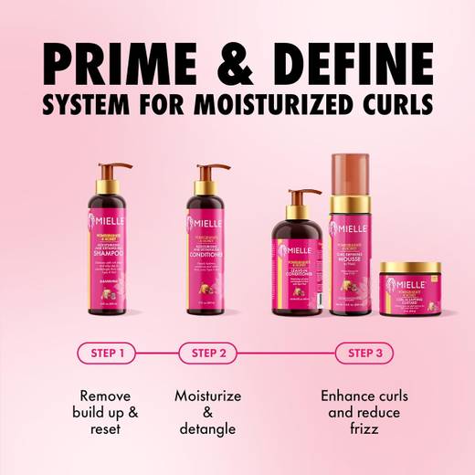 Mielle Organics