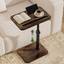 The Re-Chirp Side Table