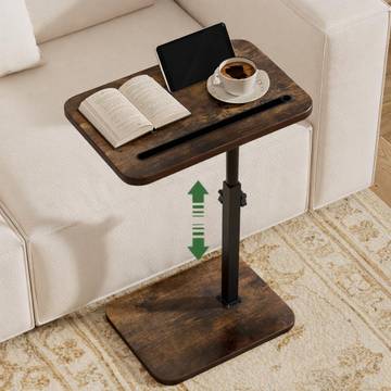 The Re-Chirp Side Table