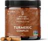 Organic Turmeric Gold Complex