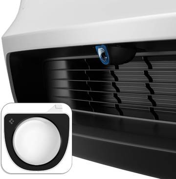 Front Camera Protector for Tesla Model Y Juniper