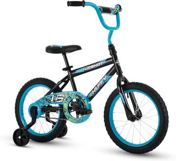 Huffy Upshot 16 Inch Boys Bike