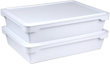 Ooni Pizza Dough Proofing Box with Lid