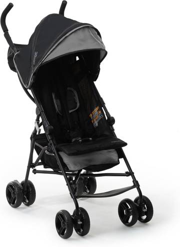 Ingenuity 3D Mini Convenience Stroller