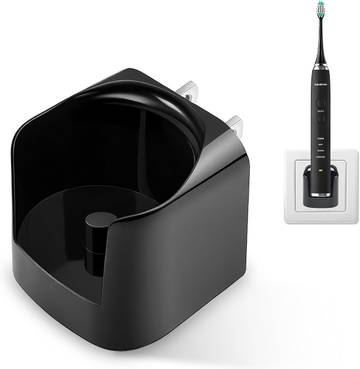 AQUASONIC AQ-660 Total Care SoniClectric Toothbrush