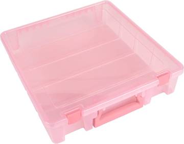 ArtBin Stack & Go Storage Case