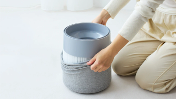 ClearAir 120V 2.0 Air Purifier