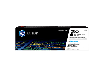 HP 774XL High Yield Original Black Toner Cartridge