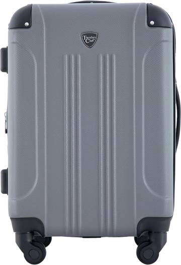 Chuy Single 20-Inch Carry-On Suitcase