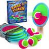 Ayeboovi Toss and Catch Ball Game (Upgraded)