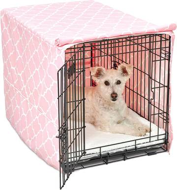 Midwest Homes for Pets iCrate Dog Crate