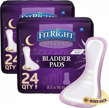 Lunapads Ultra-Thin Pads - Night