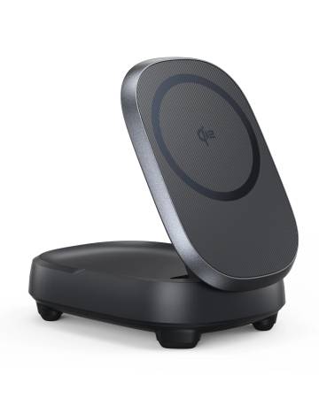 15W Fast Wireless Charging Stand