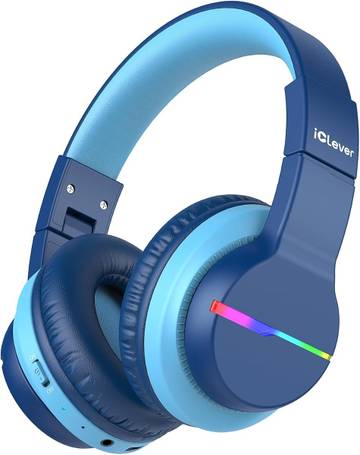 iSafe Kids' Headphones