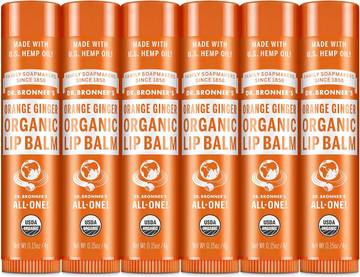 Dr. Bronner’s Organic Magic Balm