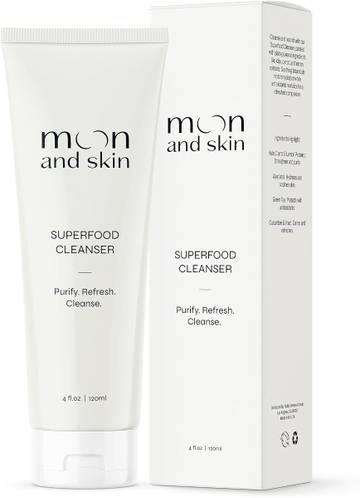Superfood Cleanser