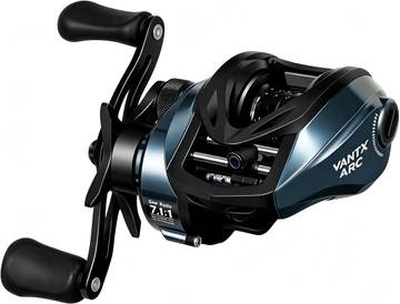 EcoGearBaitcaster BC-700 Baitcasting Reel