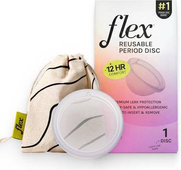 Freedom Myli Menstrual Disc