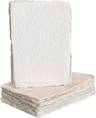 The Little Market Recycled Cotton Paper Stationery Box