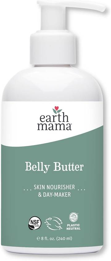 Belly Butter