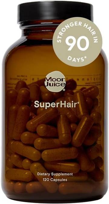 Moon Juice SuperHair