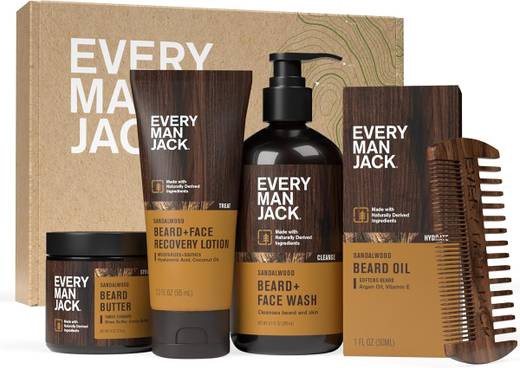 Every Man Jack