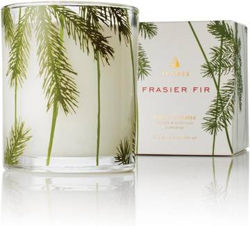Frasier Fir Scented Candle
