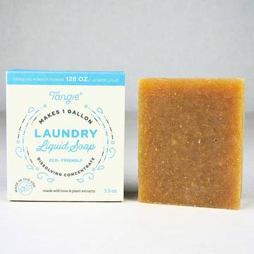 Tangie Laundry Paste