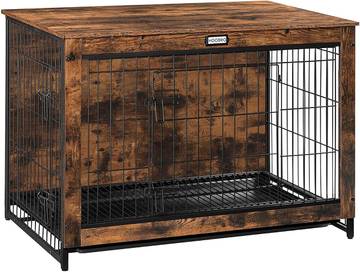HOOBRO Dog Crate Furniture