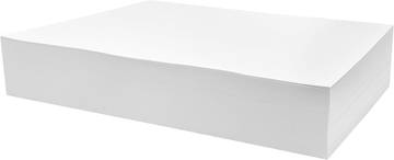 Bulk Watercolor Paper, 90 Lb.