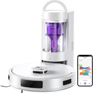 RoboTrap Pro Pet Robot Vacuum