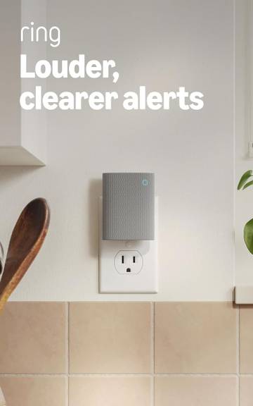 Ring Chime