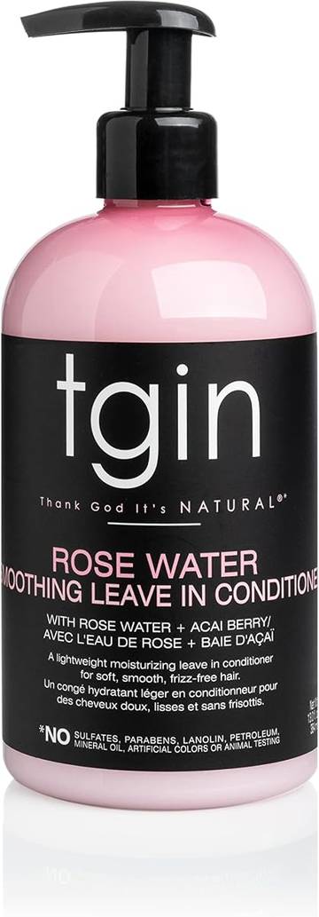 Nurture with Flora & Curl Hydrating Hair Wash