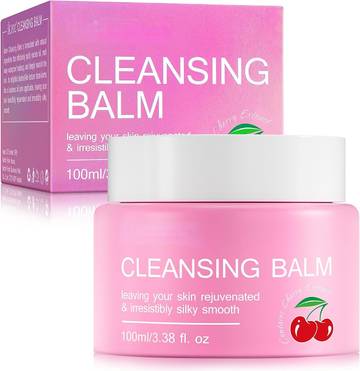 Superberry Dream Cleansing Balm