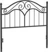 Sage Full Metal Headboard