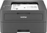 Wireless Compact Monochrome Laser Printer with Mobile Printing