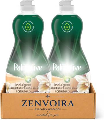 Sea Turtles Dish Soap - Coconut