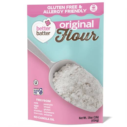 Better Batter