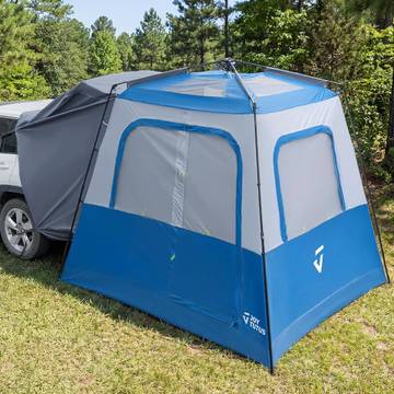 PAVARO EcoTentXL Clever Car Tent