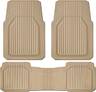 Natural Rubber Car Floor Mats