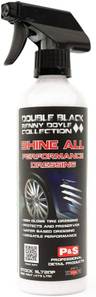 Tire Shine Armor – All-Natural Tire Dressing (16 oz)