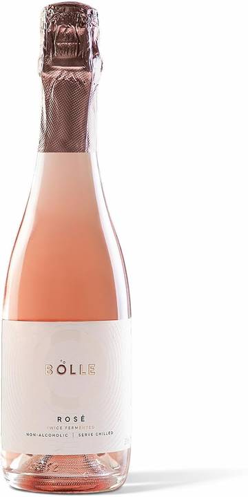 SOFIA Sparkling Non-Alcoholic Rosé