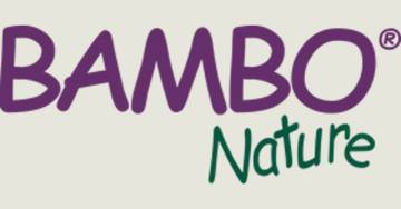 Bambo Nature Premium Eco-Friendly Diapers