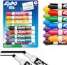 EXPO Dry Erase Markers
