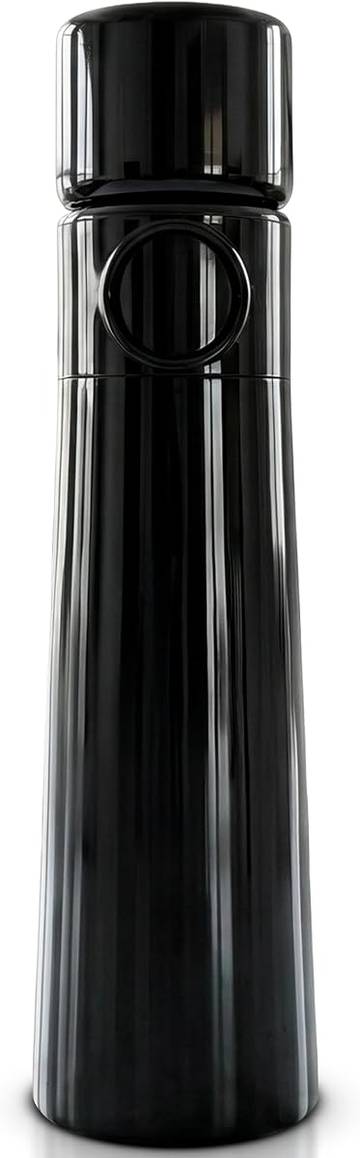 UNICORN BRONZE BURR PEPPERMILL