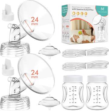 Spectra S9 Plus Rechargeable Hospital Grade Breast Pump