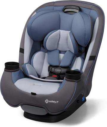 Safety 1st Grow and Go All-in-One Convertible Car Seat