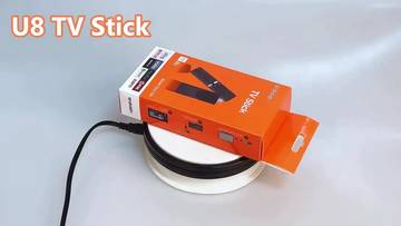 Fire TV Stick HD (2026 Model)
