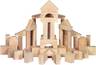 Solid Wood Unit Blocks Set